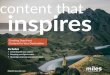 content that inspires - Content for Your Destination inspires content that   