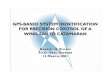 ARCH RAL H. WING-SAILED CA FOR PRECISION CONTR STEM ...elkaim/Documents/ThesisDef_screen.pdf · Blue Nova 1999 RAFT Boatek Stars & Stripes wins America’s Cup Pelmatic 2000. AUTONOMOUS