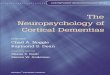 The Neuropsychology of Cortical Dementiaslghttp.48653.nexcesscdn.net/.../media/...chapter.pdf · 11 W. 42nd Street New York, NY 10036-8002  9 780826 107268 ISBN 978-0-8261-0726-8