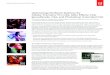 Adobe After Effects CS6 What's New - NVIDIA · 2015-11-26 · Adobe Hardware Performance White Paper Optimizing Hardware Systems for Adobe® Premiere® Pro CS6, After Effects® CS6,