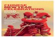 CHINESE NEW YEAR CELEBRATIONS 2016s On/cny.pdf · Welcome to our Chinese New Year Celebrations 2016. The Year of the Monkey will officially begin on Monday 8 February, but before