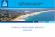 CATALYTIC INVESTMENT PROJECTS FEB 2017info.matchdeck.com/hubfs/Durban Investment Promotion... · 2017-10-07 · CATALYTIC PROJECTS CRITERIA Major impact in their sub-metro at least,
