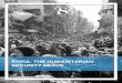 SYRIA: THE HUMANITARIAN- SECURITY NEXUS · 2017-05-31 · Syria: The Humanitarian-Security Nexus Executive Summary As the Syrian civil war marks its sixth anniversary in March 2017,
