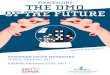 STRATEGIZING THE DMO OF THE FUTURE - We Are …...CEO, Digital Tourism Think Tank & Emil Spangenberg, Transformation & Digital Strategist, Digital Tourism Think Tank The future is