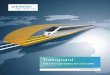 Trainguard - Siemens · ETCS Level 1 Limited Supervision Fast, cost-effective migration With Baseline 3 coming into effect, the new Limited Supervision (LS) mode was introduced which,