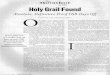 The ~CUTTING EDGE~ afSRI Holy Grail Found · studies later, the Holy Grail has been found. ~ Domini-'~ SOCIAL INVESTMENTS ' The Way You Invest Matters' You should consider the Domini