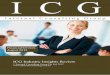 Consulting Unbundled - ICG Industry Insights Review · 2019-08-21 · Retail Banking ... from FICO’s clients, most valuable in drawing up response plans. Although US-centric, FICO’s