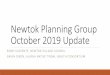 Newtok Planning Group October 2019 Update - …...2018/10/17  · Newtok Planning Group October 2019 Update ROMY CADIENTE, NEWTOK VILLAGE COUNCIL GAVIN DIXON, ALASKA NATIVE TRIBAL