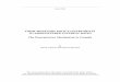 FROM MONETARY POLICY INSTRUMENTS TO ADMINISTERED INTEREST RATES · 2010-11-19 · term interest rates. How policy is implemented in the new framework designed for zero-reserve requirements