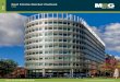 2017 Real Estate Market Outlook - M&G Investments · 2018-01-03 · 4 Occupier demand remains resilient… Fundamentally, nothing has really changed in the property occupier market