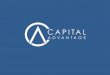 Capital Advantage Market Outlook for 2018 · Earnings Outlook Continues To Be Positive Source: LPL Research, Thomson Reuters 10/21/17 S&P 500 Year-Over-Year EPS Growth. ... 2010 14.82%