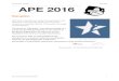 Summary proceedings 2016 smallgoape.com.au/wp-content/uploads/2016/03/Summary... · 2016-06-03 · Summary Proceedings APE 2016 Advanced Professional Education 3 Australian forces