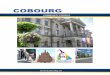 COBOURG · 2018-06-25 · We have assembled this community profile to provide an overview of the many opportunities available within the Town of Cobourg. We maintain an extensive