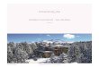 Airelles Courchevel - Les Airelles - Mason Rose...MASON ROSE Airelles Courchevel - Les Airelles 3 Deluxe Rooms: 32 to 35 sq.m, accommodates up to 2 people, bathroom with large bath