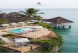 | Page 1 of 9 | Chuini Zanzibar Beach Lodge Fact …...The lodge is set on the west coast of Zanzibar, 12 kilometres north of Stone Town, and its bungalows are spread out over a 1.5-hectare