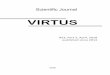 VIRTUSvirtus.conference-ukraine.com.ua/Journal23_2.pdf · Scientific Journal Virtus, April # 23, Part 2, 2018 ISSN2410-4388 (Print) ISSN 2415-3133 (Online) Scientific Journal Virtus