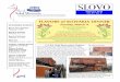C.S.P.S. Hall Renovation Updates · February 2018 Slovo 3 Czech and Slovak Sokol Minnesota greatly appreciates your donations supporting Sokol programs and our historic C.S.P.S. Hall
