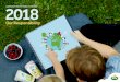 CORPORATE RESPONSIBILITY REPORT 2018 - Arla Foods … · Arla Foods is a global dairy company owned by more than 10,300 dairy farmers in seven European countries. We believe sustainability