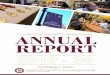 FLORIDA STATE UNIVERSITY CAREER CENTER ANNUAL REPORT · info). As services transitioned to virtual, so ... technology, leadership, professionalism, and career management. This Canvas-based