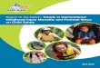Report to the Nation: Trends in ... - Safe Kids Worldwide · Kids USA has prepared this comprehensive national report on children and injury in the United States. The report demonstrates