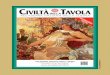 CIVI LT À TAVOLA · thers, Casadonna-Reale of Niko Romi-to and Villa Crespi of Antonino Canna - vacciuolo do not even appear on the ... The new institutional brochure consti- 
