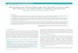 Neoadjuvant Chemotherapy for Breast Cancer and the Impact of … · 2019-05-27 · aiens ro 1 o resen a nderen neoadan eoera or reas aner ere analed. e iniial ios aolo iniial sain