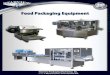 Food Packaging Equipment - Starview · 2020-05-19 · Blister & Clamshell Sealing · Medical / Pharmaceutical Packaging · Stretch Pak Packaging Skin Packaging and Die Cutting ·