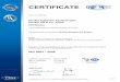 K: 800023 - B: B230959DQS - EB: 260377DQS - Berichtkesko-onninen-pim-resources-production.s3-website-eu-west-1.amaz…Annex to Certificate Registration No. 069734 QM08 Henkel Adhesive