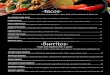 Adobe Photoshop PDF · Buttermilk fried crawfish tails, remoulade, cabbage, cilantro, green onion, crumbled smoked cotiJa, & agave Jalapeno vinegar..... 15 MAYAS SHRIMP TACOS Sauteed
