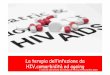 La terapia dell’infezione da HIV,comorbidità ed ageing · zidovudina nevirapina saquinavir maraviroc raltegravir ... -MOLTO UTILIZZATO ANCHE NELLA PEP E NELLA PREP, ESISTE ANCHE