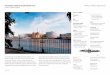 Battersea power station master plan...The master plan for the Battersea Power Station—a Grade-II* listed former electric power plant in London on the River Thames—aims to create