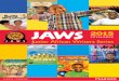 Pearson South Africa - CATALOGUE Junior African …...Africa today. 16 JAWS HIV/AIDS 28 story and information books covering themes central to HIV/AIDS education. –13 JAWS Discovery