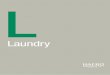 Laundry - Architetti.com, per i progettisti di oggi e di ... · The Cristalli di Hafro brand specialises in glass shower enclosures and was founded in 2013 to complete the Group’s