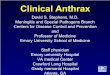 Stephenscamera final anthrax10-18-01Anthrax: Diagnosis Inhalational: ¾CXR - widened mediastinum, pleural effusions ¾Blood or CSF culture and Gram stain ¾PCR ¾Immunofluorescence