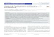 Advances in the Optimization of Chromatographic Conditions ...betasciencepress-publishing.com/wp-content/...New techniques like ultra-high-pressure liquid chromatography (UHPLC), in