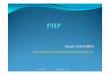 PHP MySQL hy - Paris Dauphine Universitylitwin/YakoubenHomePage/PHP_HY.pdfPARTIE 4 : l’environnement MySQL/PHP y LLétude’étude ddune’une application web réelle application
