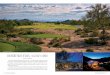 Renegrade course, #10 DESERT MOUNTAIN, A …...PORTFOLIO MAGAZINE 75 Limited to 190 residences, Seven Desert Mountain offers a variety of lifestyle choices. Ranging from 2,300-to 6,500-square-foot