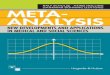 META-ANALYSIS Applications in Medical€¦ · scribe techniques for the detection of bias in meta-analysis, and provide de-tailed expositions of the methodological viewpoints on meta-analysis