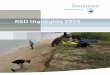 R&D Highlights 2015publications.deltares.nl/RD Highlights Deltares 2015.pdfunderstanding that due credit is given to the source. However, neither the publisher nor the authors can