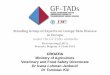 CROATIA Ministry of Agriculture Veterinary and Food Safety ... - Croatia.pdfStanding Group of Experts on LSD in Europe under the GF-TADs umbrella Key challenges faced by your country