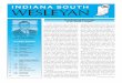 INDIANA SOUTHINDIANASOUTH WESLEYAN ISW.pdffor my early journey of faith. I was taken to Sunday school and church where my faith deepened under my Sunday school teachers’ teaching