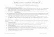 BOAT SAFETY COURSE ADDENDUM New Jersey State … · 2006-05-03 · New Jersey State Requirements Page 3 of 15 Pages VALIDATION DECAL 1. The validation decal shall be placed on each