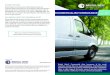 Bristol West Commercial Auto offers flexible billing and ...€¦ · Make payments online at BristolWest.com, pay by mail, or by calling 1-888-888-0080. ... money-saving discounts,
