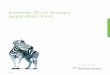 Investec 2015 bursary application formaccounting.mandela.ac.za/accounting/media/Store/documents/Inves… · 2. Instructions for submission of application forms 2.1 Applications will