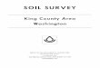 Soil Survey of King County Area, Washington; 1973 · Title: Soil Survey of King County Area, Washington; 1973 Author: USDA Subject: Soil Keywords: Soil Survey King Washington 1973
