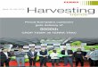 harvesting trend Apr 2019 · the day of the election to ensure that the right candidate gets ... CLAAS India Annual Service Council 2019 at Faridabad With objective of providing CLAAS
