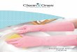 Household Gloves Catalog - Microsoft...About Contact Since 1984, Clean Ones has been committed to bringing innovation and improvement to the household glove category Clean Ones gloves