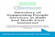 Bath and North East Somerset - Directory of Supporting People … · 2015-06-11 · - The referral route – how to access the service. 4 ... agencies, self-referral by telephone,