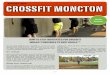 November 2014 CROSSFIT MONCTON · 11/11/2014  · Check out these inspirational quotes!! Sometimes, you just need a shot of inspiration to get those motivation juices running again