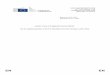 ST 10625 2016 INIT EN - edz.bib.uni-mannheim.deedz.bib.uni-mannheim.de/edz/pdf/swd/2016/swd-2016-0217-en.pdf · Brussels, 22.6.2016 SWD(2016) 217 final JOINT STAFF WORKING DOCUMENT